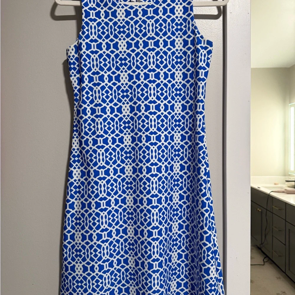 Jude Connally Revolve Dress Sz XS - Picture 2 of 7